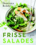 Domenica Reddie - Frisse salades