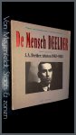 Oudheusden, Pieter van - De mensch Deelder waarin opgenomen J. A. Deelder : Teksten 1962 1985 Oudheusden, Pieter van - De mensch Deelder waarin opgenomen J. A. Deelder : Teksten 1962 1985
