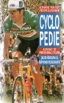 Bergsma, Jacob & Kerckhoffs, Raymond - Cyclopedie. Almanak van het profwielrennen