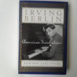 Jablonski, Edward - Irving Berlin ; American Troubadour Jablonski, Edward - Irving Berlin ; American Troubadour