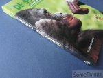 Vervaecke, Hilde. - De bonobo's : schalkse apen met menselijke trekjes.