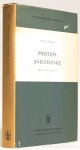 LINDAHL, L. - Position and change. A study in law and logic.