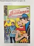 Marvel Digest Series: - Young Romance Pocket Book, Marvel Digest Series No.9