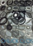 CLOSE, Chuck - Jochen POETTER & Helmut FRIEDEL [Hrsg./Ed.] - Chuck Close - Retrospektive.