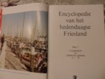  - Encyclopedie van het hedendaagse Friesland