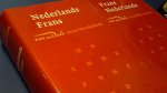 Bogaards, P. - Van Dale Groot woordenboek Nederlands - Frans en Frans - Nederlands