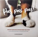 Jolanda Boekhout - Poes poes poes!