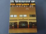 Ackaert, J. / Raskin, L. (red.) - Limburg 1975-1995