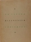 Visser, Ab. - Millennium. Visser, Ab. - Millennium.