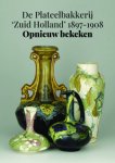Veden, Ruud van der: - De Plateelbakkerij ‘Zuid-Holland’ 1897-1908 Opnieuw bekeken.