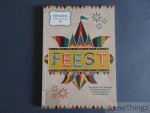 van der Laak, Maartje. - Feest. Erfgoed Meetjeland, deel 10.