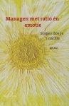 C. Buys - Managen met ratio en emotie