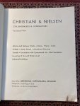 Samengesteld. - Christiani & Nielsen. Marine and harbour works, bridges, tunnels, lowering of ground water level, industrial buildings