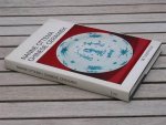 OTTEMA N. - Chinese ceramiek. Handboek geschreven naar aanleiding van de verzamelingen in het Gemeentelijk Museum het Princessehof te Leeuwarden