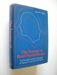 Malan, David H. - The Frontier of Brief Psychotherapy. An Example of the Convergence of Research and Clinical Practice