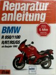  - BMW R 850/1100 R/RS ab Baujahr 1993