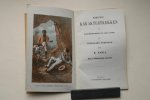 Pfeil, H - Nieuwe karaktertrekken en bijzonderheden uit het leven van vermaarde personen. Met 3 gekleurde platen.
