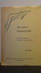 Walter, Hilma - Die Sieben Hauptmetalle. Ihre Beziehungen zu Welt, Erde und Mensch.