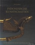 Soebadio, Haryati (voorwoord) - Pusaka: Indonesische kunstschatten uit de collecties van het Nationaal Museum