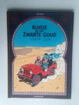 Hergé - Kuifje en het Zwarte Goud