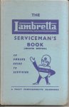  - The Lambretta Serviceman's Book