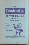  - The Lambretta Serviceman's Book