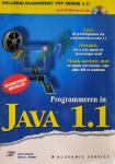 Laura Lemay - Programmeren in Java 1.1 + CD-ROM / druk 1