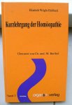 Wright-Hubbard, Elisabeth - Kurzlehrgang der Homöopathie