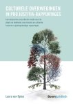 Laura van Oploo - Culturele overwegingen in pro Justitia-rapportages