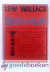 Wallace, Lew - Ben-Hur --- Geïllustreerd door Harold King