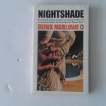 Marlowe, Derek - Nightshade