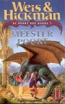 Weis, Margaret & Hickman, Tracy - De Poort des Doods 7: Meesterpoort (pocket)
