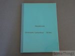 Maria Dilles. - Stamboom Johannes Ludovicus Dilles.