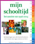 Bree Han van - Mijn schooltijd / druk 1 / het aanzien van 1996-2004