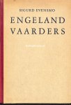 Evensmo, Sigurd - Engeland-vaarders
