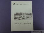N/A. - President Verschave.