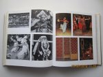 Ramseyer, Urs - L'Art Populaire à Bali : Culture et Religion. Photographies de Hans Hinz et des Archives du Musée d'Ethnographie de Bâle