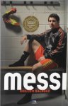 Balagué, Guillem - Messi