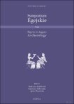 Stephanie Aulsebrook, Katarzyna ?ebrowska, Agata Ulanowska (eds) - Sympozjum Egejskie, vol. 4. Papers in Aegean Archaeology