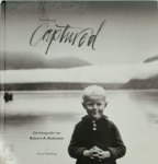 D. Young - Captured - De fotografie van Robert A. Robinson