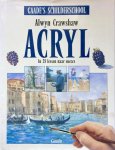 [{:name=>'Crawshaw', :role=>'A01'}] - Acryl
