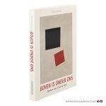 Benjamins, Rick. - Boven is onder ons. Denken over God na God.