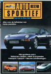 Redactie - Auto Sportief 1992