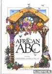 Taylor, Jacqui - An African ABC featuring Christopher, Lauren & the cat