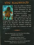 Nix, Garth - The Ragwitch Nix, Garth - The Ragwitch