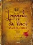 Richard Wolfrik Galland 228386 - Leonardo Da Vinci puzzelcollectie Enigma's, puzzels en andere hersenkrakers