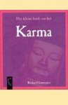 Lawrence - Het kleine boek van het karma