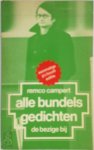 Remco Campert 10976 - Alle bundels gedichten 1951-1970
