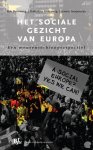 Rob Buitenweg 92945, Kathalijne Buitenweg 92946, Jeroen Temperman 92947 - Het sociale gezicht van Europa een mensenrechtenperspectief