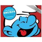 Murray, Matt, Peyo - The World of Smurfs.  A Celebration of Tiny Blue Proportions
